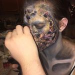 Wesley Dicus - @dicusfx - Instagram