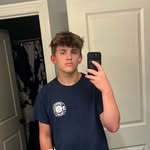 Wesley Michael Didyk - @ye.lover.808 - Instagram