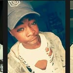 Röd Wéslèy Ngôp Divine - @wesley_tout_court - Instagram