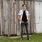 Wesley Dobbs - @itzweasley27 - Instagram
