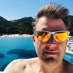 Wesley Dobbs - @weslydbbs - Instagram