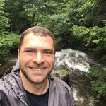 Wesley Dobbs - @wesley_dobbs - Instagram