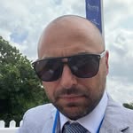 Wesley Dodd - @mister_d123 - Instagram