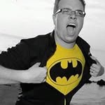 Wesley Dodd - @wesrdodd - Instagram