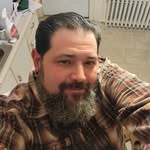 Wesley Dodds - @wesley.dodds.75 - Instagram