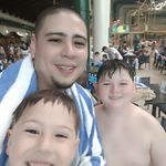 Wesley Dodge - @westhepress2000 - Instagram