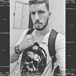 Wesley Nunes - @wesley765dodger - Instagram