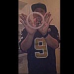 Wesley Brandon Dodson - @504persuasion_tank - Instagram