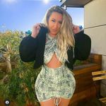 Dorris wesley - @dorriswesley1245 - Instagram