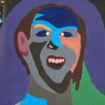 Wesley Dorr - @wesleymakesart_ - Instagram
