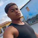 Wesley Douglas - @weesley80 - Instagram