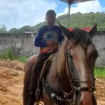 Wesley Douglas - @_wesleydo_gado - Instagram