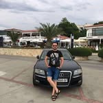 sayah medrano - @wesleydoven22 - Instagram