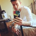 Wesley doven - @wesleydove22 - Instagram