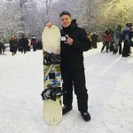 Wesley Dowell - @dowell36 - Instagram