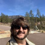 Wesley Walker McDowell - @wesleymcdowell47 - Instagram