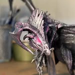 Wesley Draper - @revamped_collectibles - Instagram