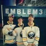 ☹☻ keaton, wesley, drew ☻☹ - @stromballs - Instagram