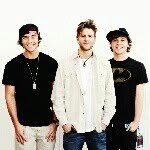Austin, Keaton ,Wesley & Drew - @austinm_emblem3 - Instagram