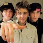 Keaton Wesley Drew - @the3mblemlife - Instagram