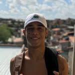 Wesley Drew  - @weslley_drew - Instagram