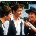 Wesley, Keaton, And Drew - @emblem3_fansonly - Instagram