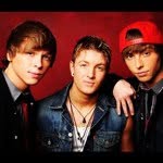 Wesley, Keaton, Drew  - @loveforemblem3 - Instagram