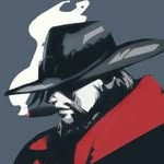 wesley driscoll - @royalbandit1 - Instagram