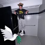 Wesley Ovealstat Driscoll - @chirpybird2009 - Instagram