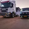 @WesleytheTransporterHt - @wesley.mr.driver - TikTok