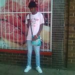 Wesley Dube - @makaveli2200 - Instagram