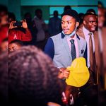 Wesley Dube - @slimxwesley - Instagram
