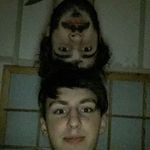 Wesley Dubé - @is_it_wesley - Instagram