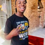 Wesley Dube - @itsss_thatboywes - Instagram
