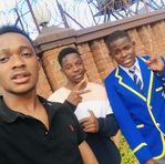 Wesley Takunda Dube - Facebook