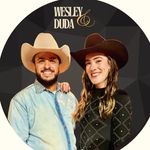 Wesley & Duda - @wesleyedudaoficial - Instagram