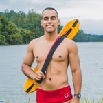 Wesley Duda - @rejane7259 - Instagram
