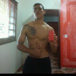 Wesley Dos Santos - @wesleyduff - Instagram