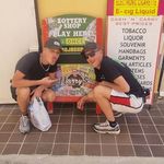 Wesley Duffy - @wesleyduffyy - Instagram