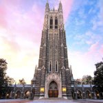 Duke Wesley Fellowship - @dukewesley - Instagram