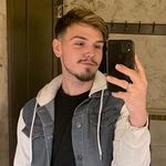 Wesley Duke - @lil_weezley - Instagram