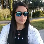 Daniela Durango - @wesleydurango671 - Instagram