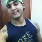 Wesley Duran - @wesleyduran - Instagram