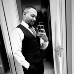 Wesley Durant - @wesley_durant_007 - Instagram