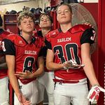 Dyson And Wesleys High Lights - @dysonandwesleys_ - Instagram