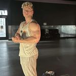 Wesley Easterlin - @wesley.easterlin - Instagram