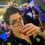 Wesley Eckenrode - @meeesterwes - Instagram