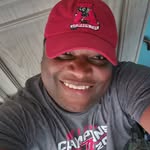 Wesley Eddins - @4853wesley - Instagram