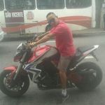 Wesley Eder - @wesleyizaque171 - Instagram