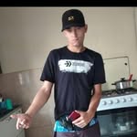 Edgar Wesley reis amostroung - @edgarwesleyreisarmis - Instagram